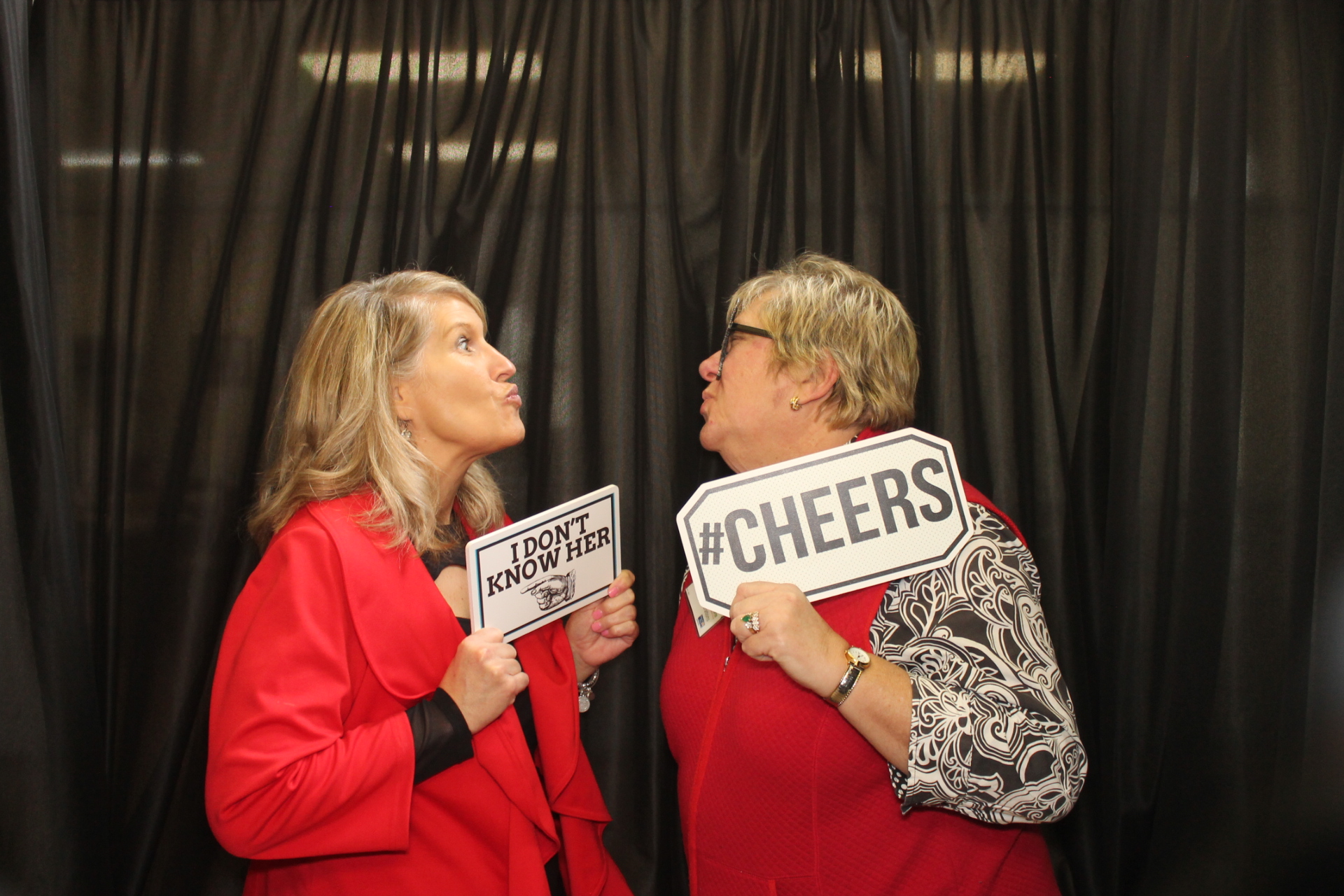 Central Connections Valentines Day | View more photos from the event at gallery.photoboothcincy.com/u/PhotoBoothCincy/Central-Connections-Valentines-Day